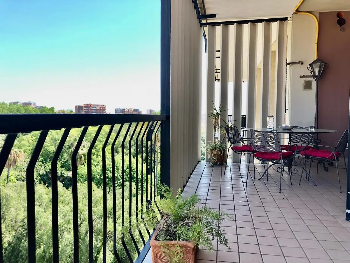 Апартаменты Bellini Garden View Катания