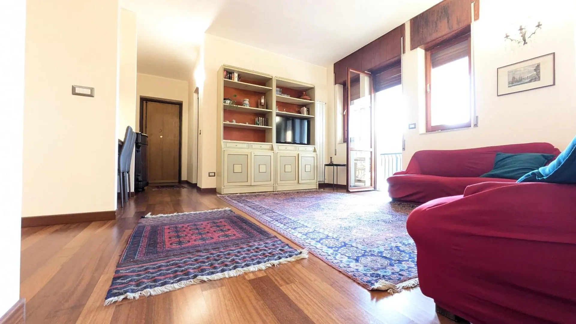 Апартаменты Bellini Garden View Катания