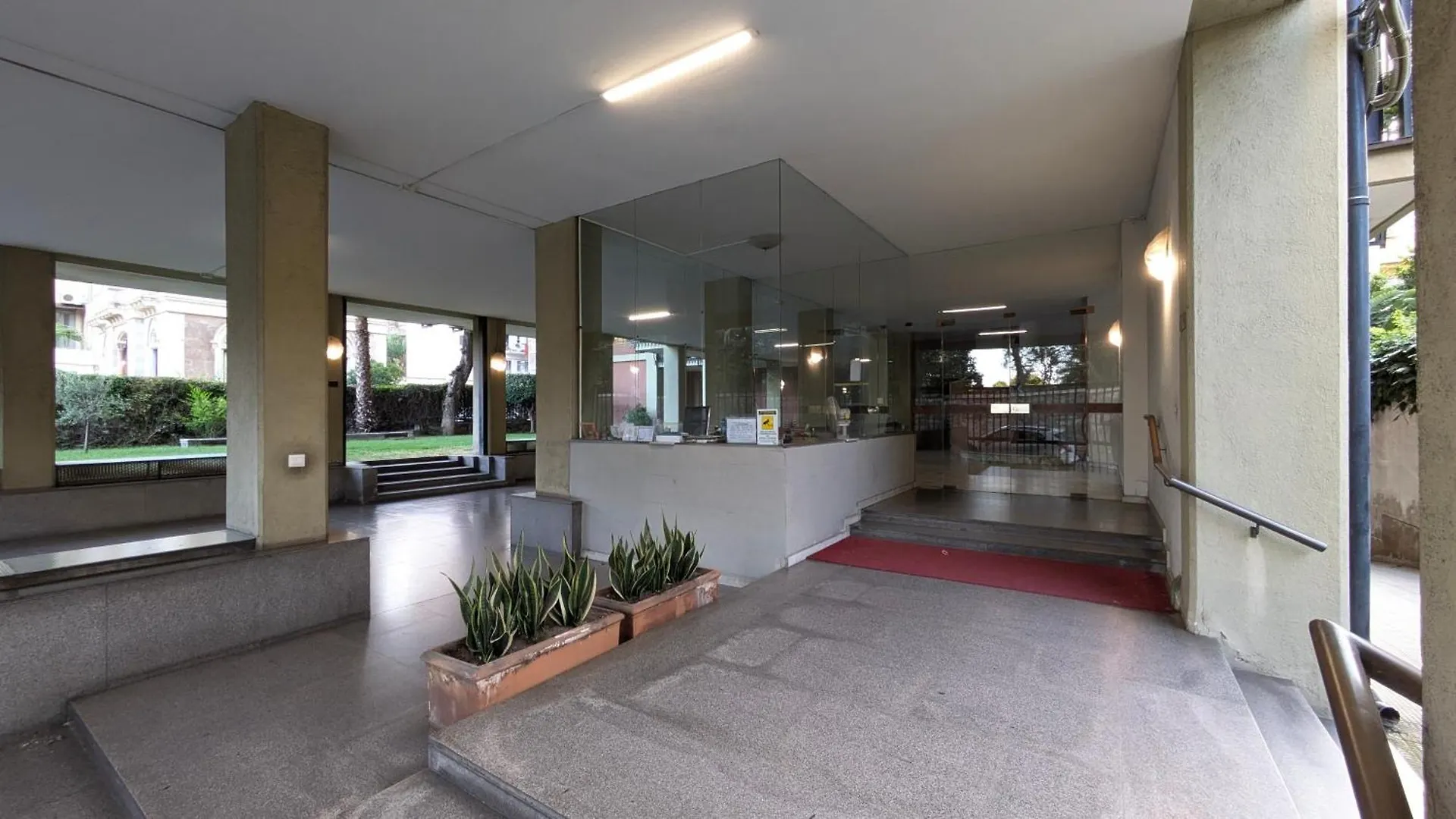 Апартаменты Bellini Garden View Катания