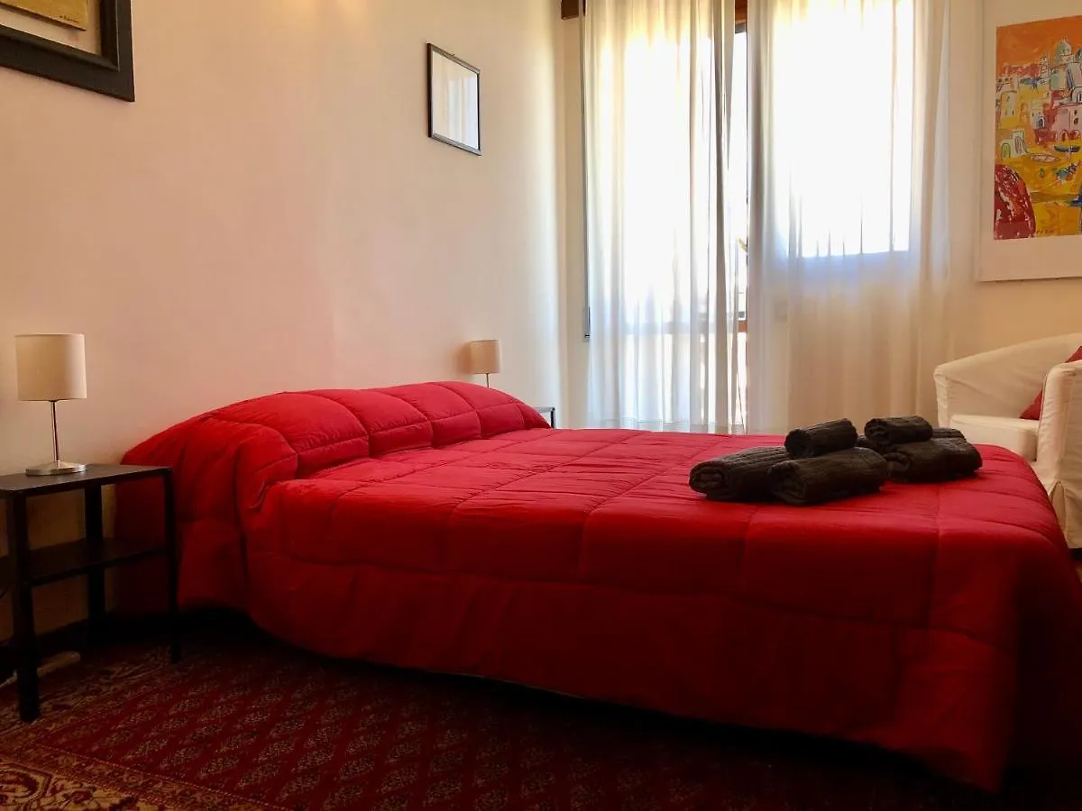 Bellini Garden View Apartment Catania 0*,