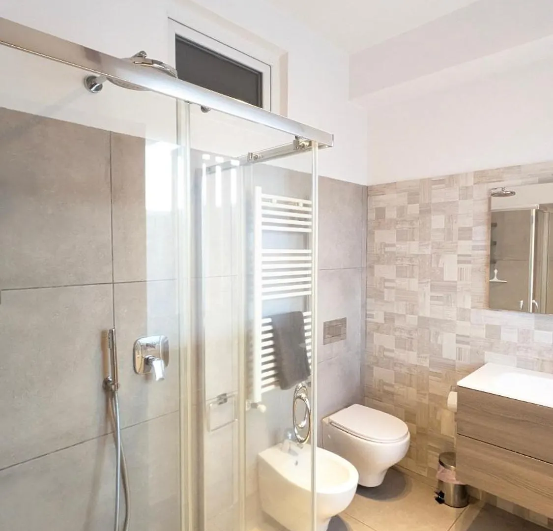 Bellini Garden View Apartment Catania