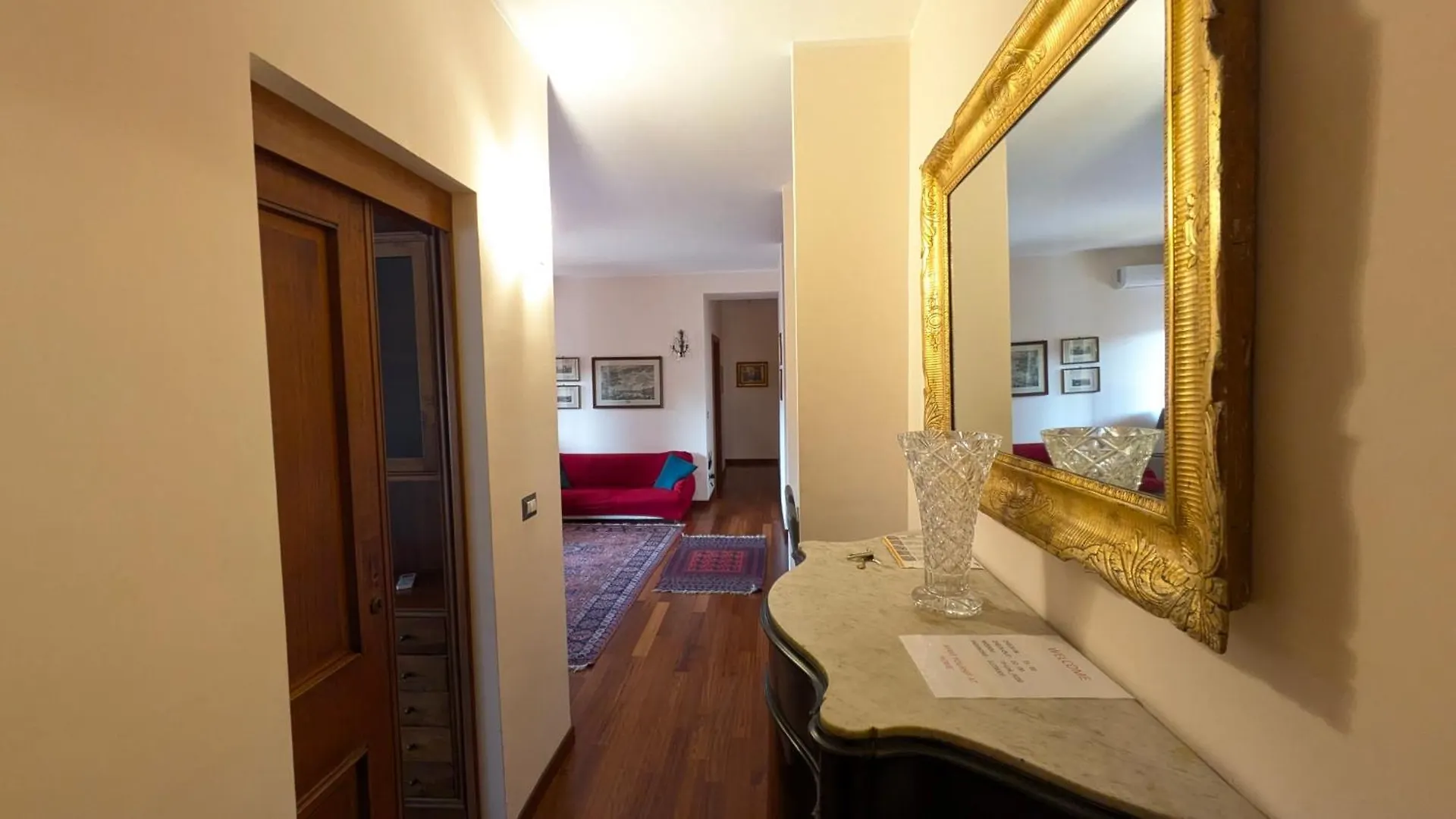 Bellini Garden View Apartment Catania 0*,